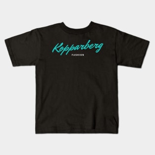 kopparberg expressen Kids T-Shirt